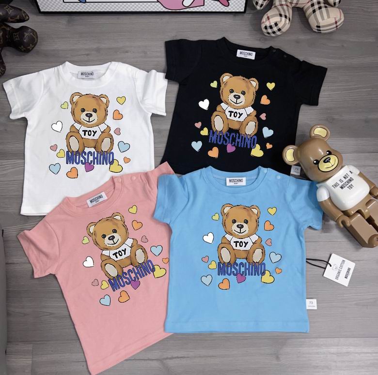 Moschino sz66-140 155